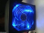New 750W ATX-BT680W ATX-SP700W Quiet Grill Power Supply Pci-e Sata Replace. Price: $64.09.