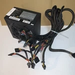 Seasonic Switching Power Supply SS-520GB S12II-520BRONZE 520W Used. Price: $28.96.