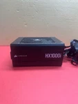 Corsair Hxi HX1000I 1000W Modular Power Supply CP-9020214-NA Used. Price: $100.00.