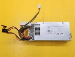 Desktop Pc Power Supply Dell L220NS-01 Pn: 089XW5 220W Used. Price: $49.34.