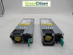 Lot Of Intel/delta DPS-460KB 12V 460W Power Supply Used. Price: $87.49.