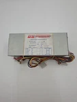 Power Switcing Supply 80W SPL-4080I 19-0006 Used. Price: $139.99.