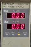 Hewlett Packard Hp 66102A Dc Power Module 0-20V/7.5A Tested Used. Price: $49.95.