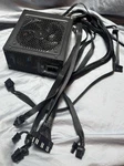 SS-760XP Seasonic 760W Psu 80+ W/ Active Pfc PLATINUM-760 Cables Free Ship Used. Price: $59.95.
