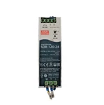 Meanwell SDR-120-24 Single Output Rail Power Supply Used. Price: $50.00.