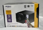 Antec CP-850 850W Power Supply (sealed Box) New. Price: $39.00.