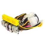 Pico NANOBGA2 1.084V 5JA50D55T-DD 24-PIN Mini-itx Power Supply C7-D 1500/400 Open. Price: $29.99.