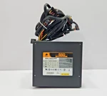 Corsair VX550W Power Supply CMPSU-550VX 100-240VAC New. Price: $122.55.