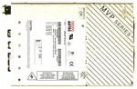 Astec MP8-3F-1E-4LL-00 800W Power Supply Used. Price: $1059.99.