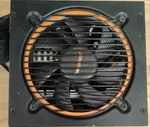Be Quiet! Power Supply, Model Bqt L9-CM-500W, Pure Series, Modular Gebraucht. Price: $45.96.