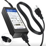 For 4-PIN Vantec Nexstar NST-350U2 Hard Drive Enclosure Ac Dc Adapter Charger New. Price: $16.99.
