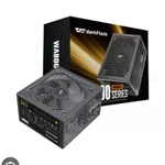 Darkflash WA800 800W Atx Non-modular Power Supply, 24 Pin, Pcie, 1 Fan Used. Price: $40.00.