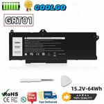 GRT01 Battery For Dell Latitude 5421 5431/ 5521 Precision 3561/3571/3470 New. Price: $27.98.