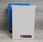 Altronix ALTV248300 Cctv Power Supply, Fused Outputs, 24/28VAC 14A, 115VAC New. Price: $39.99.