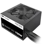 Thermaltake 700WATT 80PLUS Smart W3 Power Supply, PS-SPW-0700NNFAWU-1 (black) New. Price: $69.99.