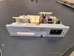 Cisco EDPS-60AF 341-0328-02 Power Supply For Catalyst Network Switch Used. Price: $37.95.