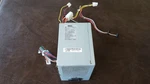 Dell Power Supply M8802 Optiplex GX620 Dimension E520 5150 Used. Price: $24.88.