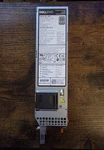 Dell Poweredge 600W 80+PLATINUM R650/750/660/760 Supply 0Y20HJ 3THT Used. Price: $189.00.
