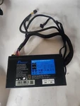Seasonic SSR-650RM 80 Plus Gold Active Pfc F3 (G-650) Power Supply Used. Price: $69.99.