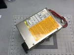 Model No. AA13240 Ibm Pn: 6480014 Power Supply W/ Switch - (LDLL1H) Used. Price: $129.99.