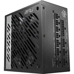 Msi Mpg A1000G PCIE5 1000W 80 Plus Gold Modular Power Supply New. Price: $129.99.