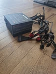 Thermaltake SP-650P 650W Power Supply Unit Black Used. Price: $20.00.