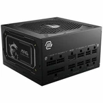 Msi 750W 80 Plus Gold Atx Internal Power Supply MAGA750GLPCIE5II New. Price: $103.62.