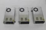 Mfw S-400-48 48V 8.3A Power Supply Lot Of Used. Price: $74.95.