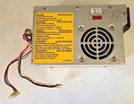 ** Working Ibm 1501461 5150 5160 Xt At Pc Switching Power Supply Psu 63.5W 10VAC Used. Price: $99.99.
