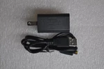 Lenovo 5.2V 2.0A Tablet Charger Adapter W/ Micro Usb Cable Grado C-P35 Used. Price: $11.00.