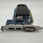 Hp Nvidia Geforce Gt 630 2GB Graphics Video Card Gpu 684455-002 684591-001 Used. Price: $37.99.