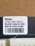 Eos LFWLT150-1003-K Thermo Switching Power Supply New. Price: $289.99.