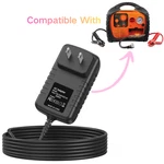Charging Adapter For Wagan Power Dome Plex (#7561) Charger Supply Cord New. Price: $17.28.