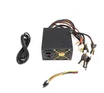 Thermaltake XP550NP 430W Atx 12V Power Supply TR2-430NP With Cable Used. Price: $34.99.