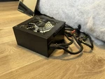 Nzxt 750 Watt Bronze Psu (semi-modular) Used. Price: $52.25.
