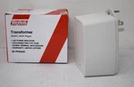 Ultratech Plug-in Transformer 0E-PPS2440 24VAC Led Power Indicator New. Price: $19.98.