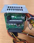 Supermicro PDB-PT825-8824 Power Supply Backplane Used. Price: $40.27.