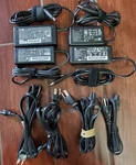 4X Oem Hp 400/600 Prodesk Dm G1 G2 G3 Micro Mini Pc 65W Ac Power Adapter Charger Used. Price: $27.99.