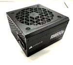 Corsair RM850E 850W Fully Modular Atx 3.0 Psu Power Supply Open. Price: $84.99.