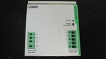 2866394 ( TRIO-PS/3AC/24DC/20 ) Phoenix Contact Power Supply New. Price: $399.00.