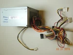 Dell Powersupply CN-08X949-47890 250W Used. Price: $11.49.