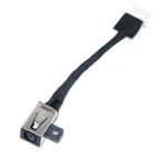 Dc Power Jack Cable For Dell 17 7773 I7778 I7779 P30E001 06VV22 New. Price: $10.95.