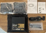 Seasonic Vertex GX-1200 Atx 3.0 80+ Gold Fully Modular Psu New Rma Replacement Open. Price: $229.00.