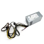New Power Supply Unit Psu 500W For Hp Envy Desktop 795-0003UR 901759-013 Usa. Price: $75.90.