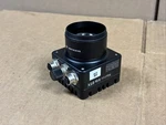 Matrox GTX2000/GMX Zebra Iris Smart Machine Vision Camera GMLC-75 Fast Ship Used. Price: $799.00.