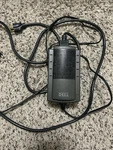Dell APAC-1 Adapter Dc 2A Barrel Connector Volts 2.0A Used. Price: $60.00.