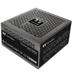 Thermaltake PS-TPD-1200FNFAGU-L Toughpower Gf A3 Gold 1200W Tt Premium Edition New. Price: $209.99.