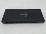 Visiontek 901484/VT4510 Docking Station - No Power Supply Used. Price: $14.00.