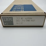 Ibm Pcjr Power Supply Board Card 6135986 Vintage Computer New. Price: $10.99.
