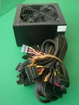Watt 700W 775W 900W 950W 975W 1000W 1075W Atx Pci-e Power Supply New. Price: $69.09.